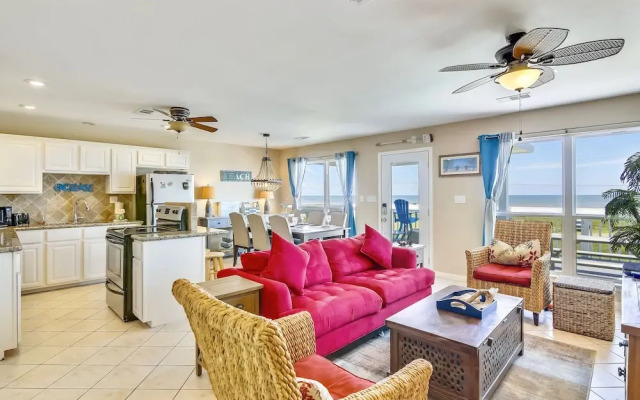 Dat View Tho! - 4 Br Home