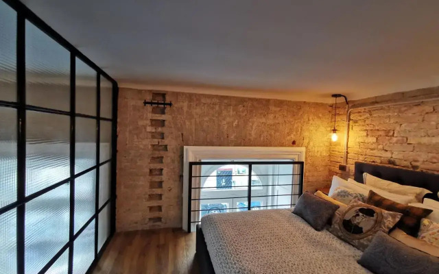 The Address Loft 22ppl