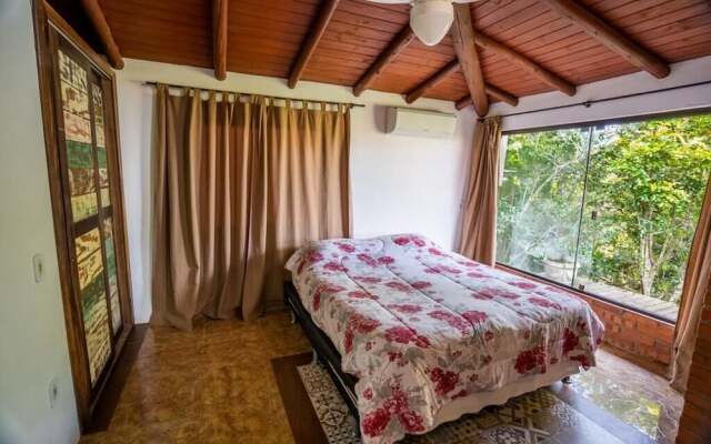 Cabanas Rosa Mistica