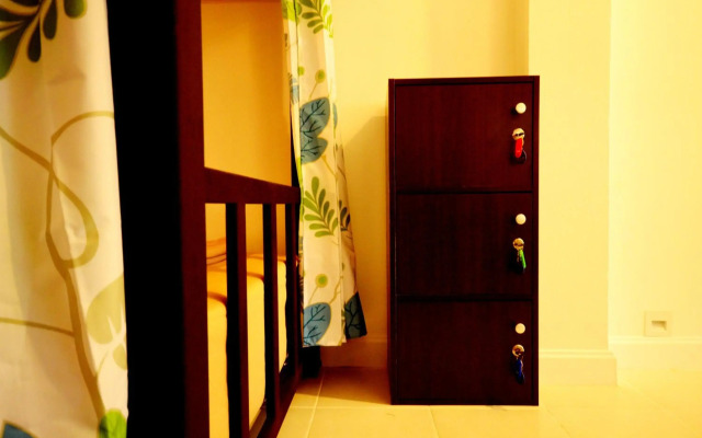 Early Bird Hostel Ayutthaya