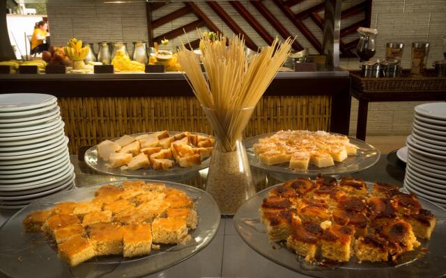 Vila do Mar by Summit Hotels