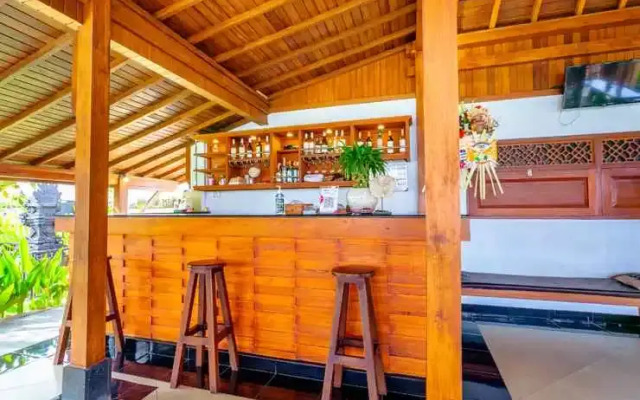 Japa Guesthouse by ecommerceloka