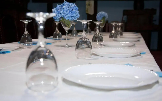 Lodge Green paradise