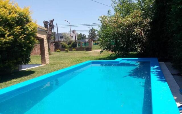 Casa-quinta Colastine Norte, Santa fe Argentina