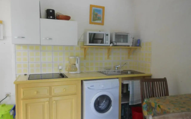 Studio AQUA à GOSIER