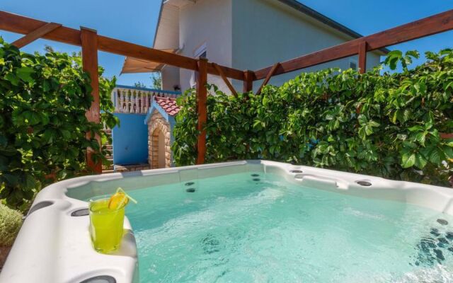 House Milka Novigrad (Zadar) 37621