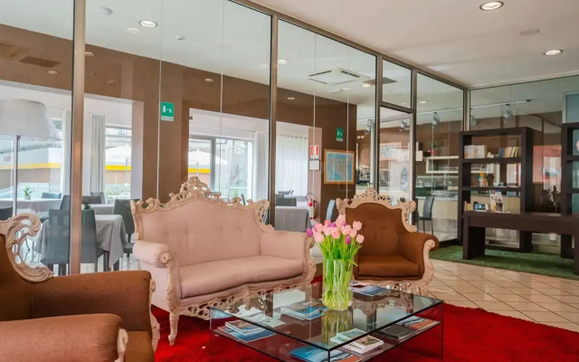 Hotel Principe d'Aragona, Sure Hotel Collection by BW