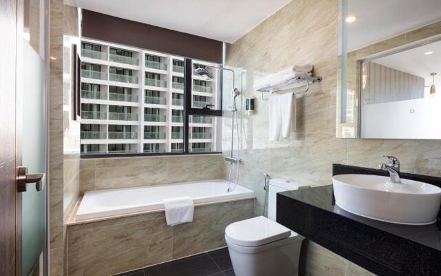 V Hotel Nha Trang