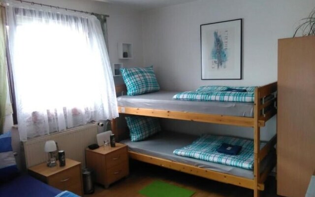 Privat Gästezimmer in Hardheim