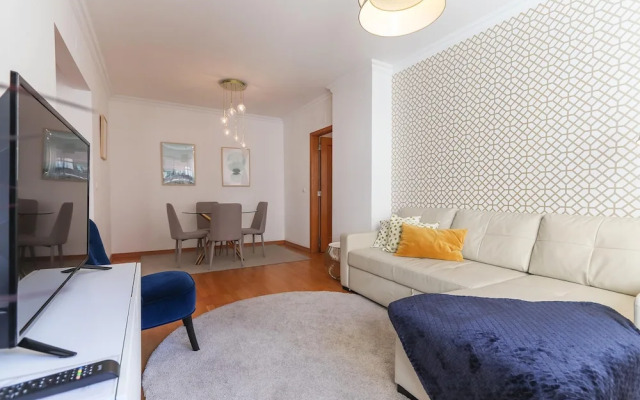 Laranjeiras Design by Homing