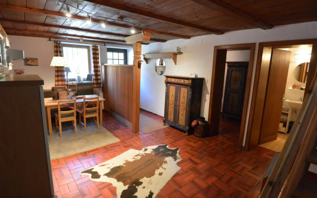 Ferienhaus Malerwinkel