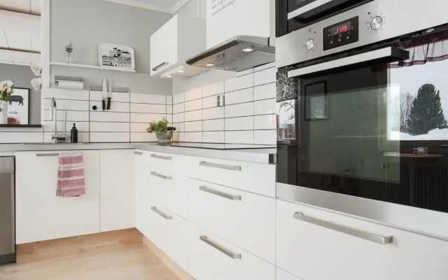 RIBO Apartment Arctic - Hostel