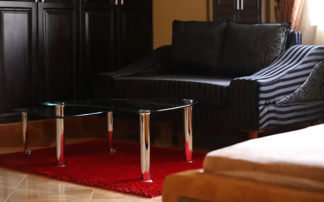 Soser View Hotel Apartments