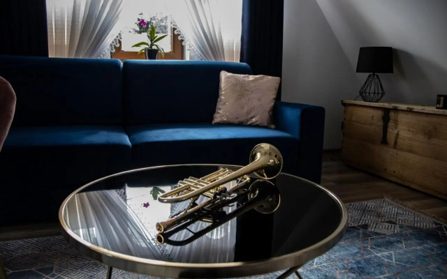 Apartamenty Stare Izby