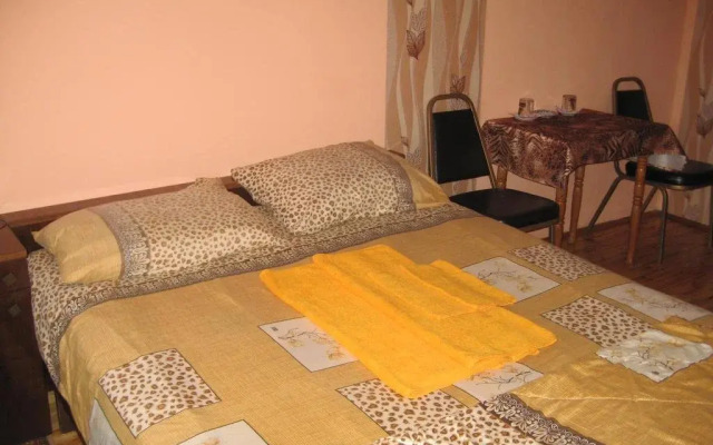 Hotel Lavega