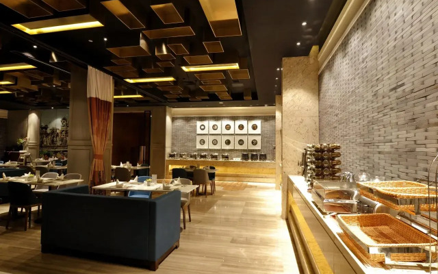 Atour Hotel Tianhe GuangZhou