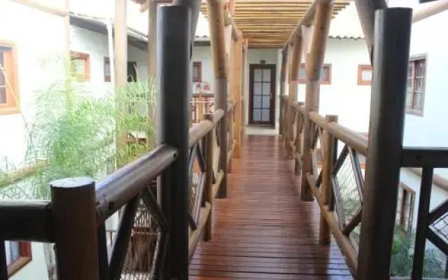 Praia do Forte Houses