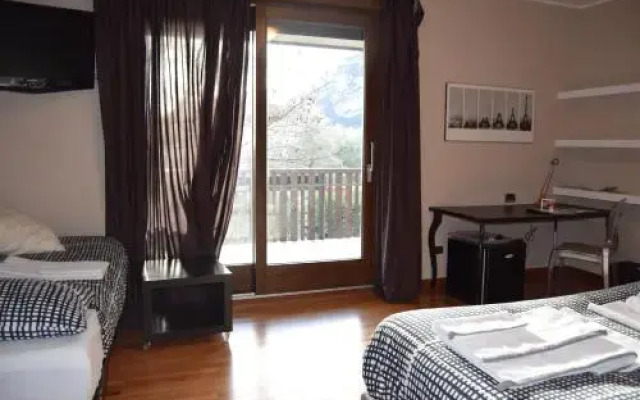 Centro Arcangelo B&B