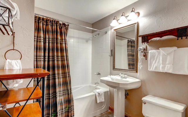 Copper One at Center Village by Copper Mountain Lodging
