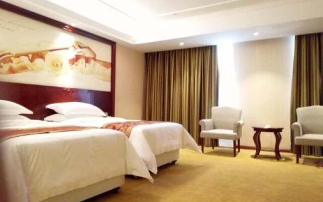 Vienna Hotel Zhongshan Guzhen Town Center