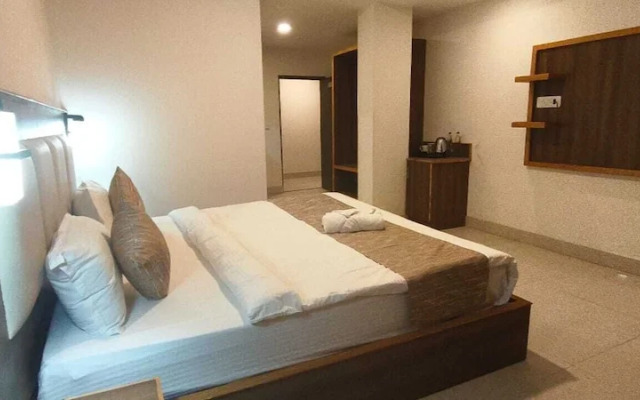 VITS Kunjham Retreat