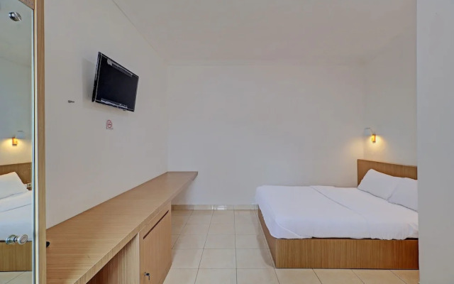 OYO 92607 Simalem Guest House