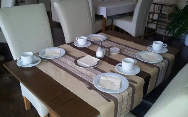 Hotel Stadt Witzenhausen