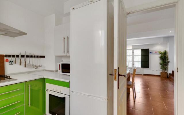Casita En Pedregalejo 19A