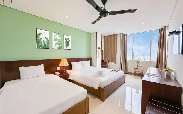 Doha Central Bliss Danang Hotel By Haviland