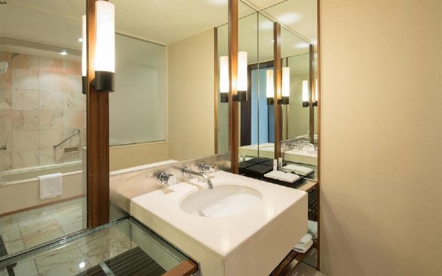 Parnas Hotel Jeju