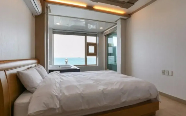 Goseong Daori Pension