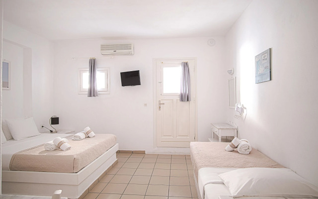 Kritikakis Village Hotel