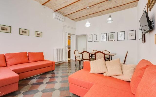 Monti Colosseum Apartment-Urbana