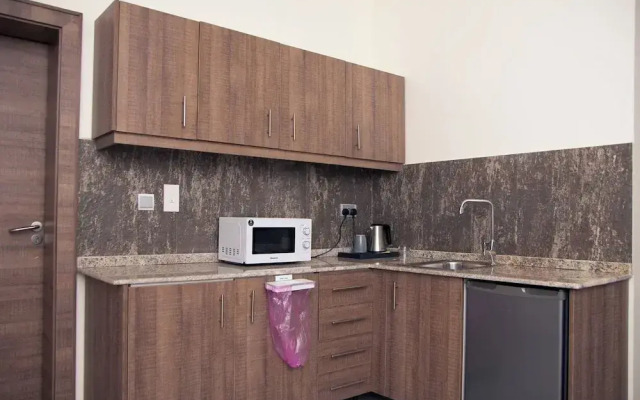 Blackrock Apartment Abuja