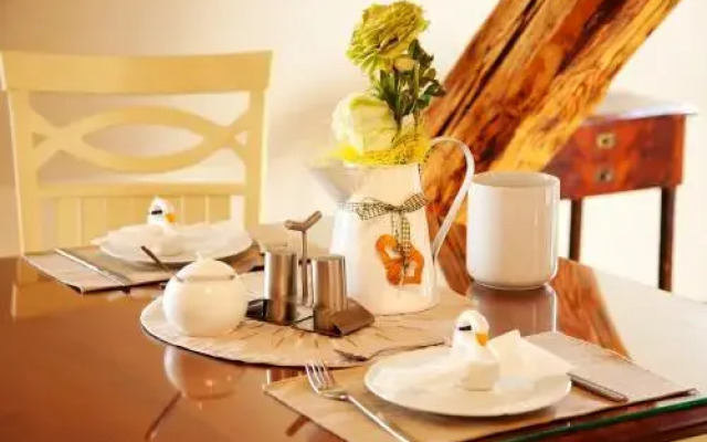 Hotel Kepplers Ecke