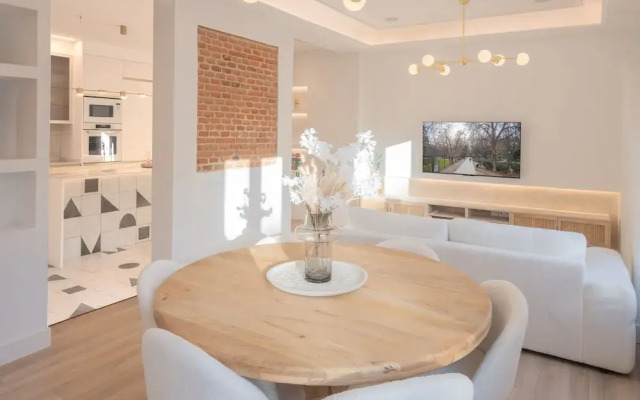 M Asb19 Esc Pate al Encanto Urbano Piso con Bal