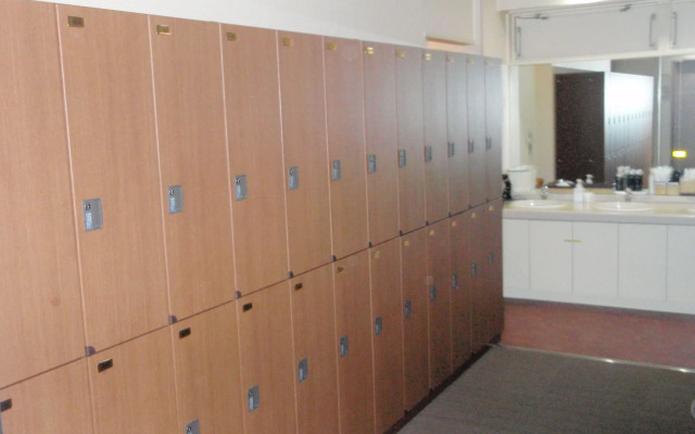 Capsule Hotel Kobe Sannomiya (Male Only)