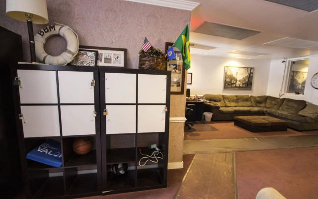 Duo Housing Hostel