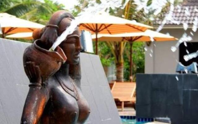Champa Resort & Spa