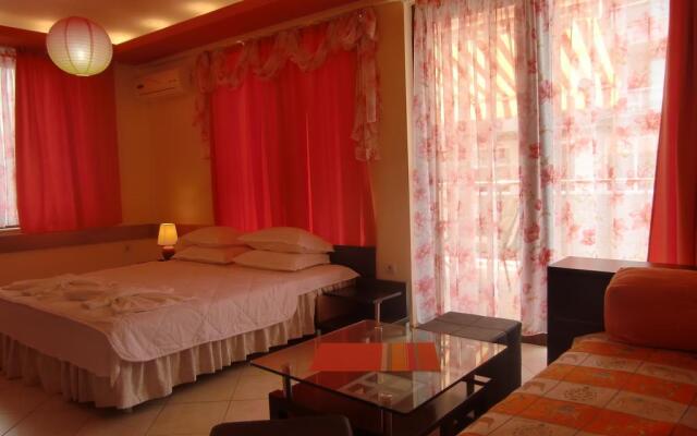 Guest House Odessa