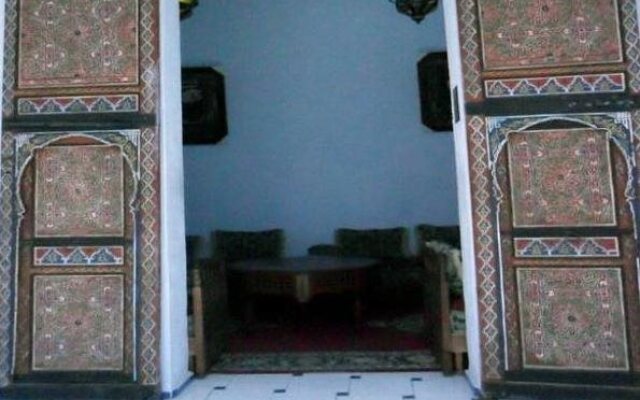 Hotel Loubar