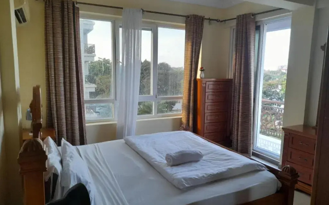 Starwood Apartment