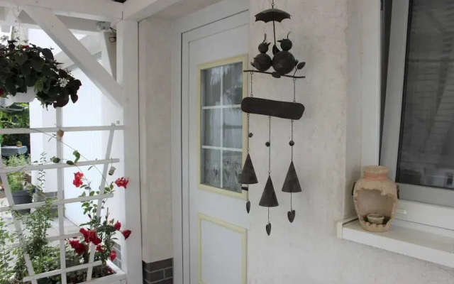 Ferienhaus Windspiel