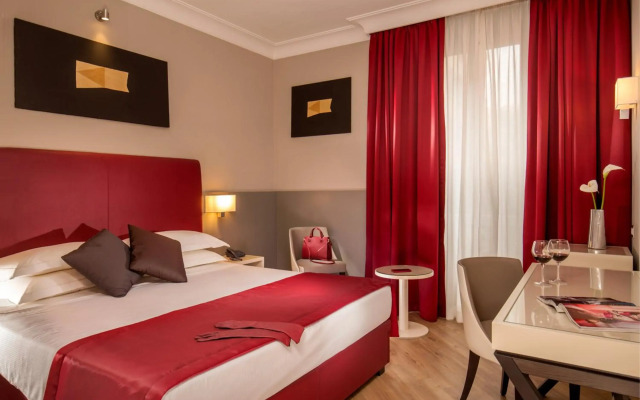 Hotel Ludovisi Palace