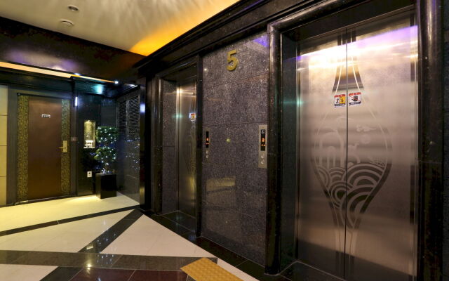 Dongtan Hotel Windsor