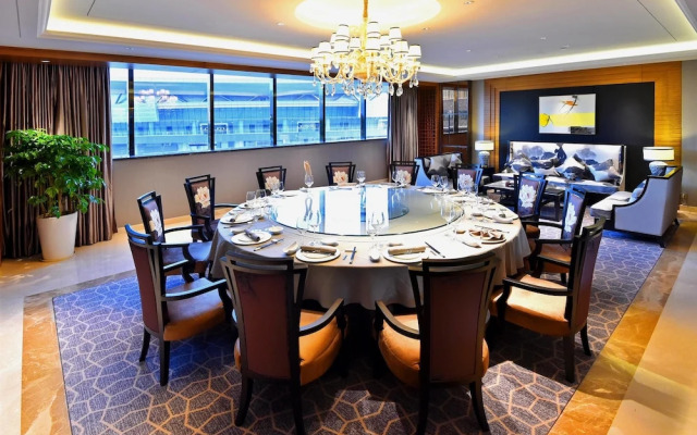 Grand Skylight International Hotel Huizhou