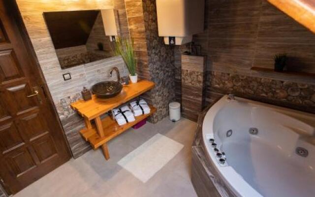 Apartment - Vila Božena