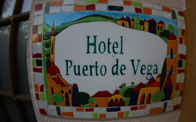 Hotel Puerto de Vega