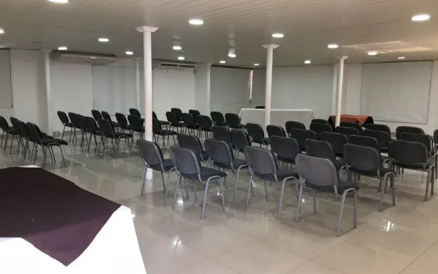 Hotel Puerto Colombia