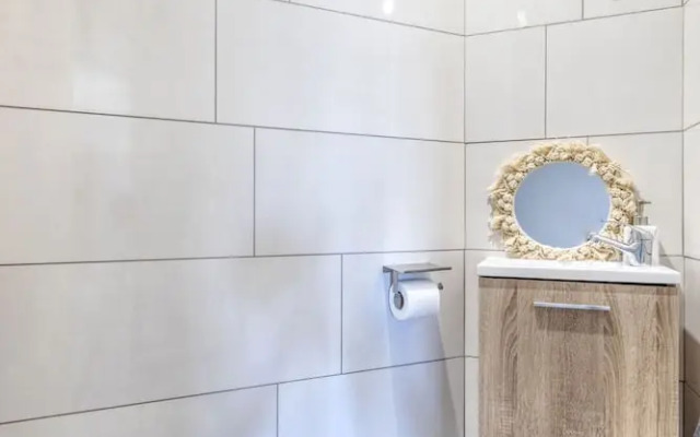 Stars Apartment With a Breath-taking View